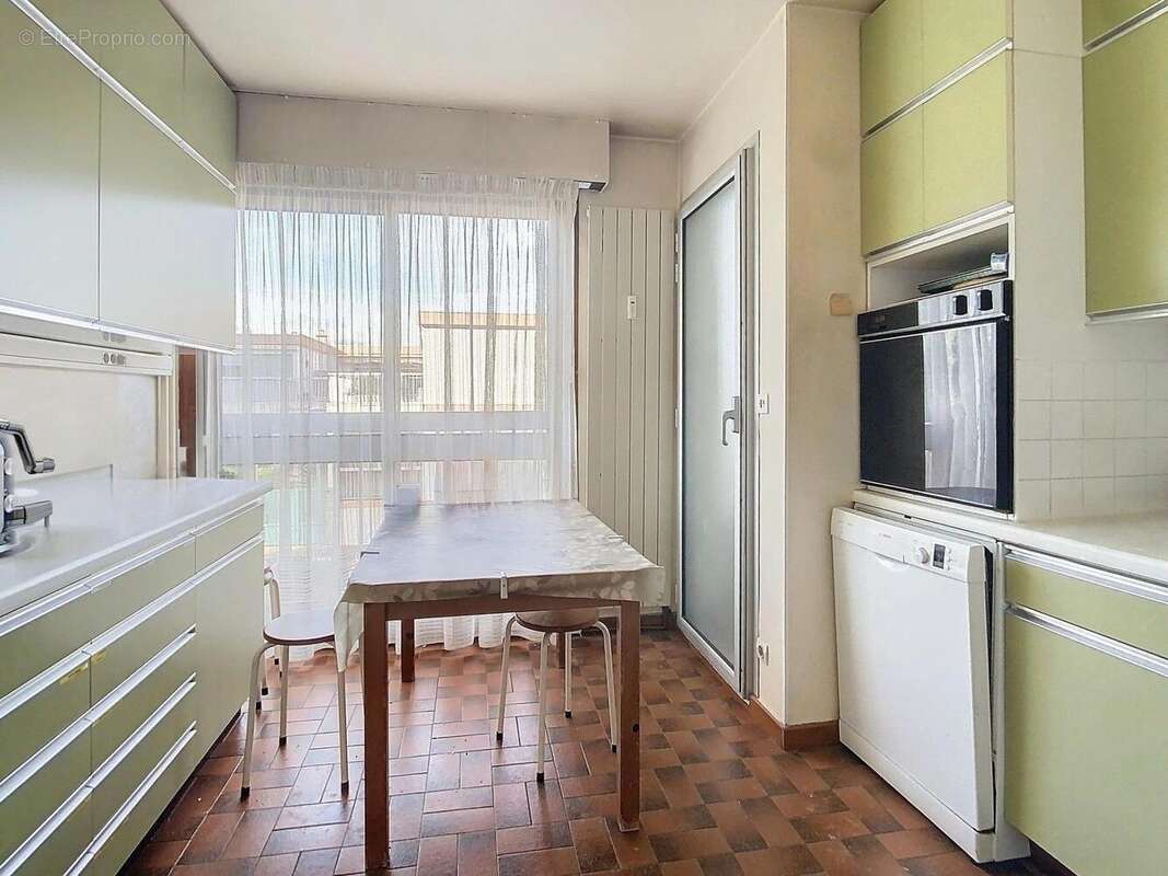 Photo 6 - Appartement à MONTPELLIER