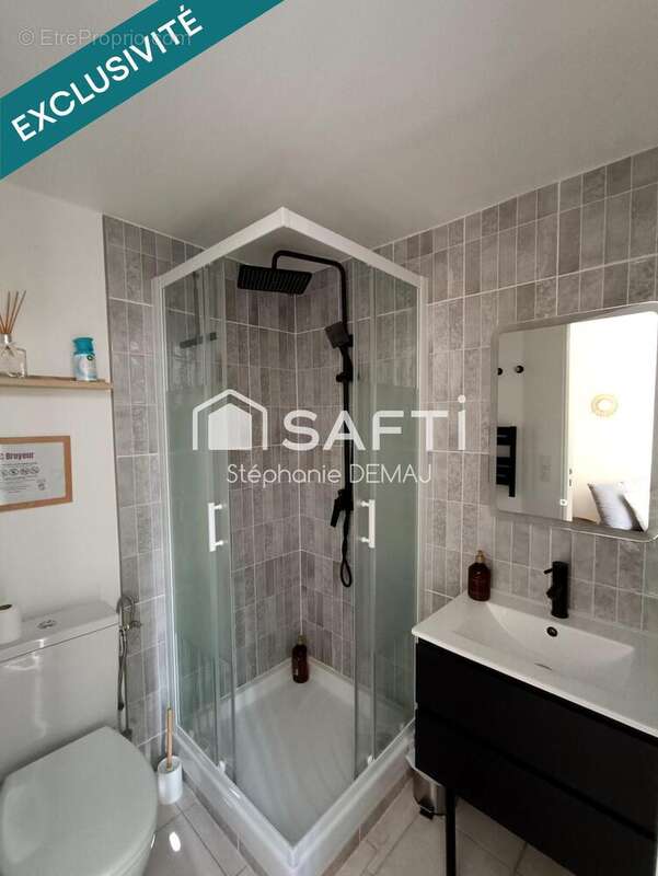 Photo 7 - Maison à VIDAUBAN