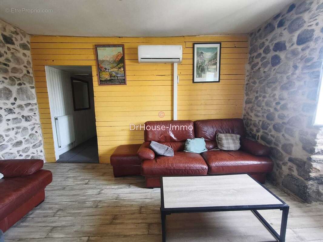 Maison 155 m² à Buzy  - photo 13