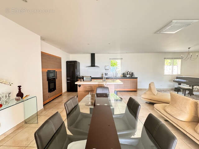 Maison à SANTA-REPARATA-DI-BALAGNA