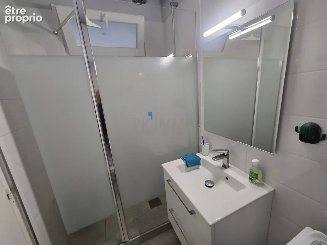 Fréjus   exclusivité   t2 30m2 rénové au calme - photo 8