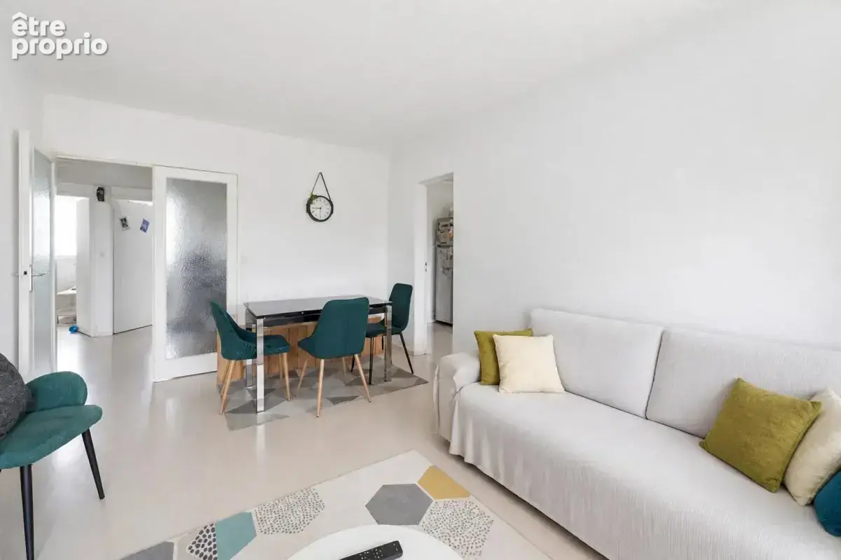 Appartement de 5 pièces de 76 m² à Mérignac - photo 3