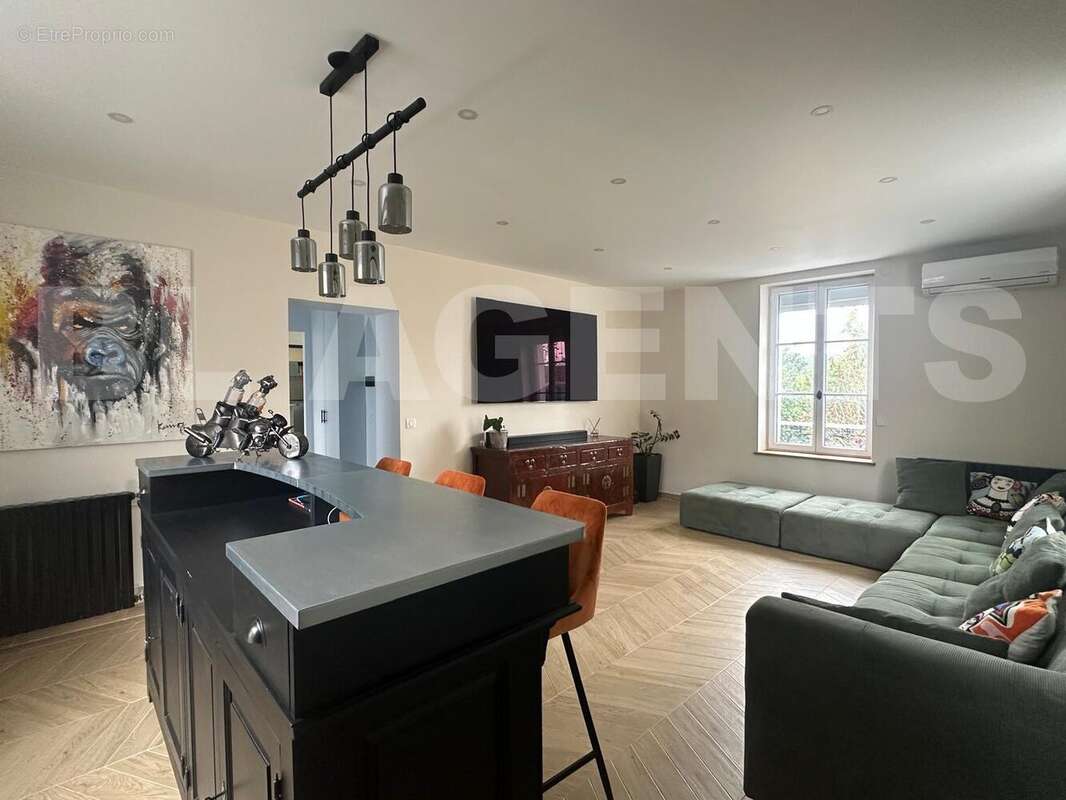 2f2ab8b8-05a6-4bd4-af18-ef83c2ab5c01 - Maison à LA FERTE-SOUS-JOUARRE