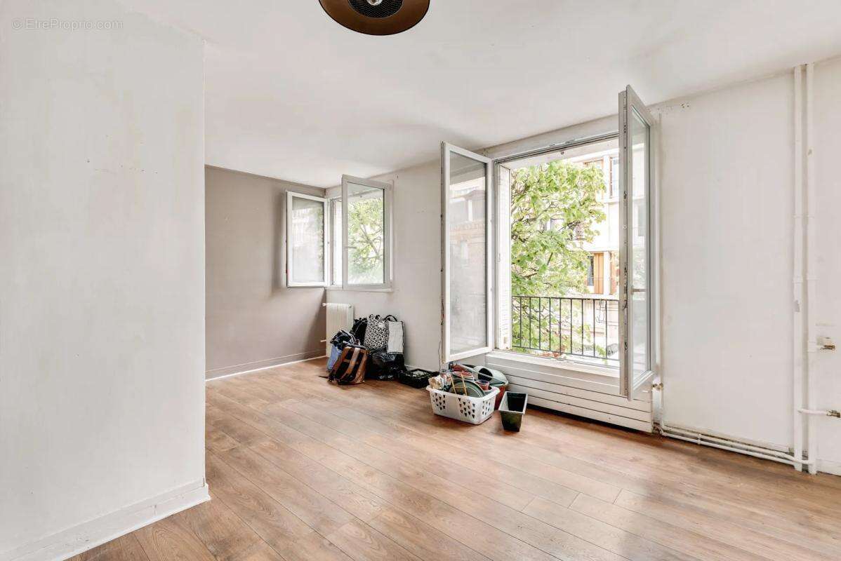 Appartement à CLAMART