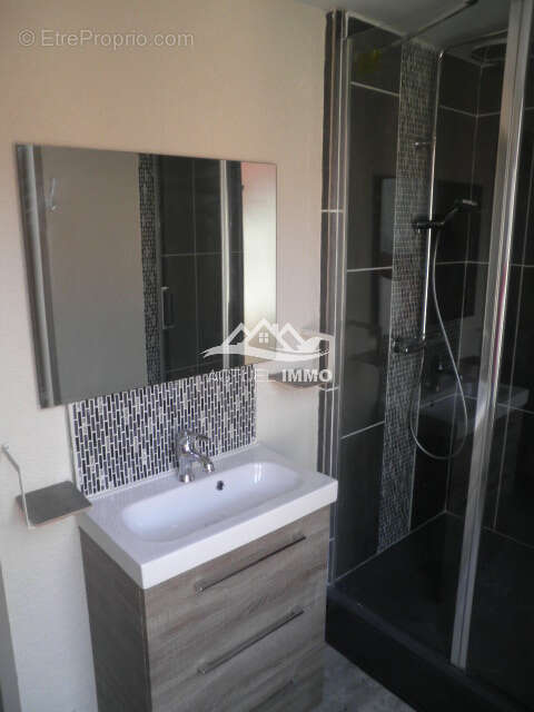 Maison de ville rénovée-49,5m2- Lillers( 62190)- aucun travaux à prévoir - photo 5
