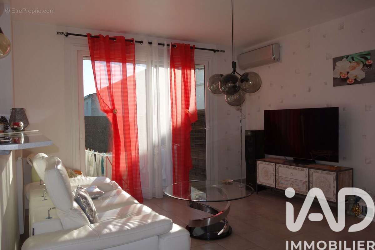 Photo 4 - Maison à BON-ENCONTRE