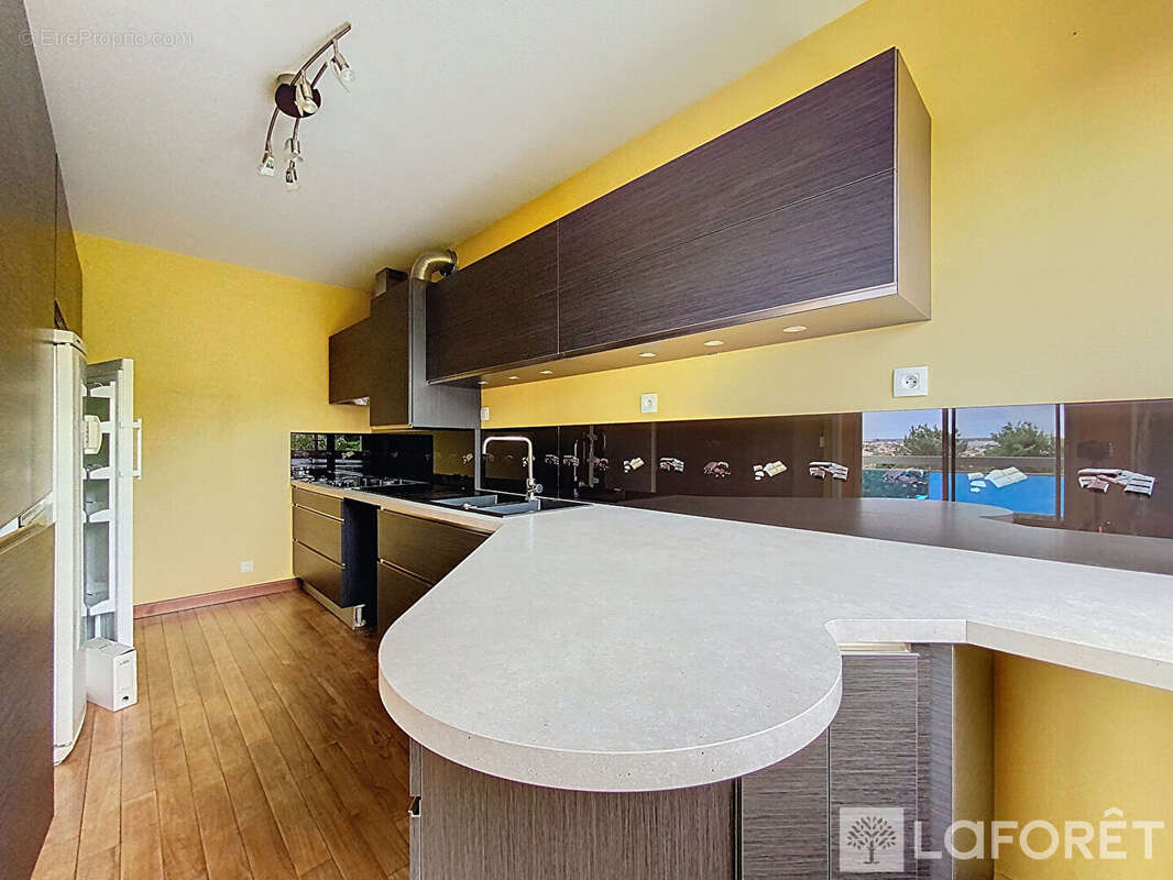 Appartement à CHOLET