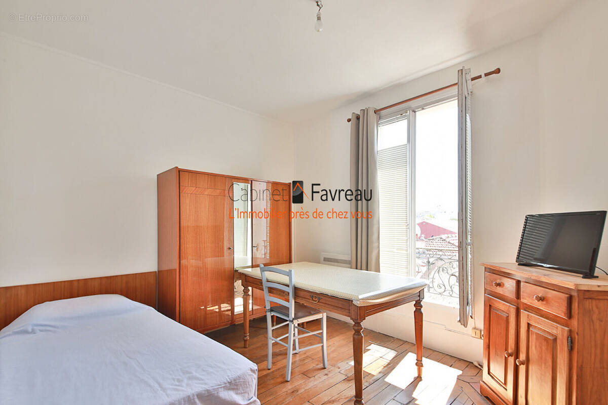 Appartement à MALAKOFF