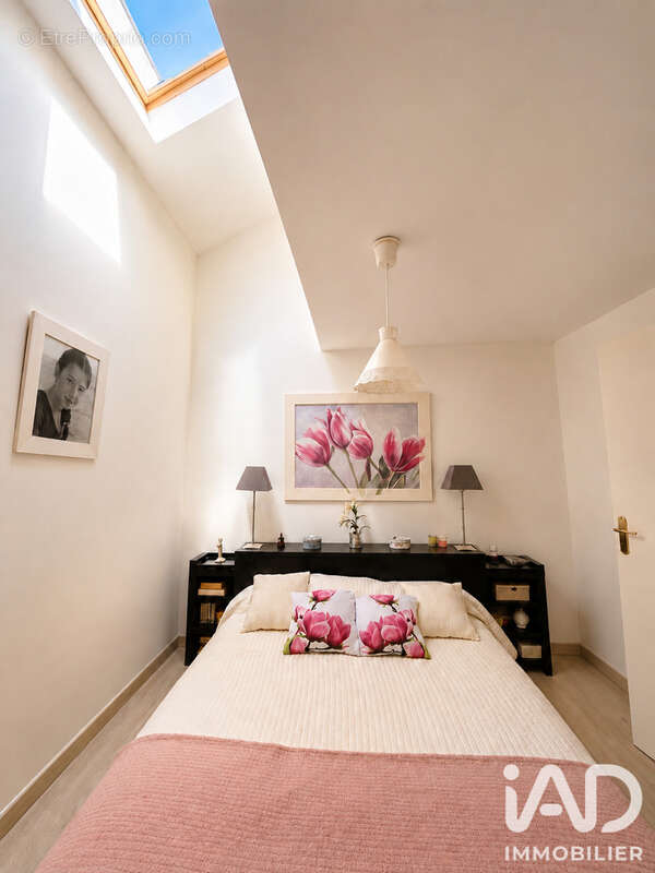 Photo 9 - Appartement à LES SABLES-D'OLONNE