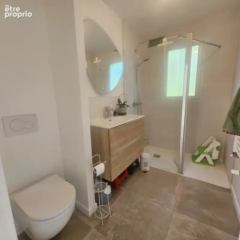Maison au calme sur 3300 m2 de terrain arboré - photo 14
