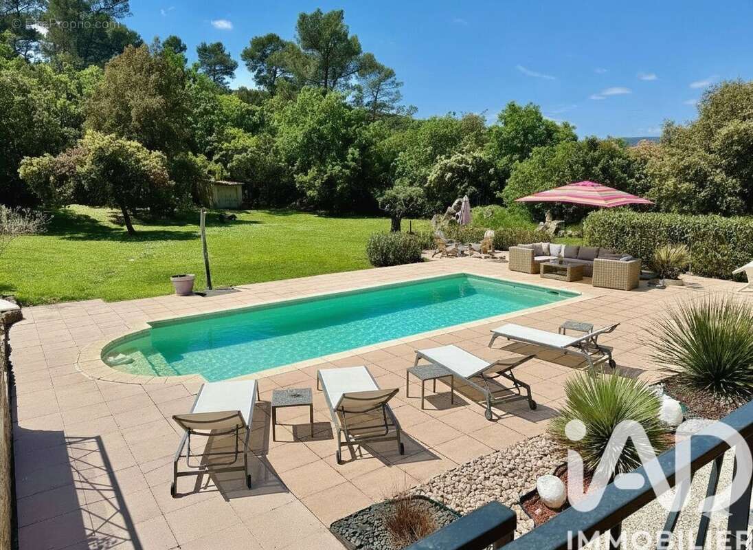 Photo 6 - Maison à NEOULES