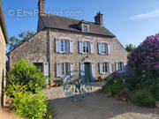 Maison à SAINT-SAUVEUR-LE-VICOMTE