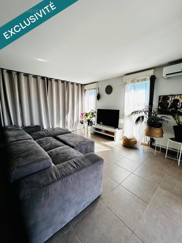 Photo 1 - Appartement à LA FARLEDE