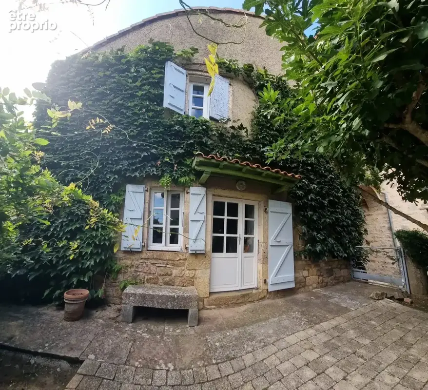 Belle Maison de village - photo 10