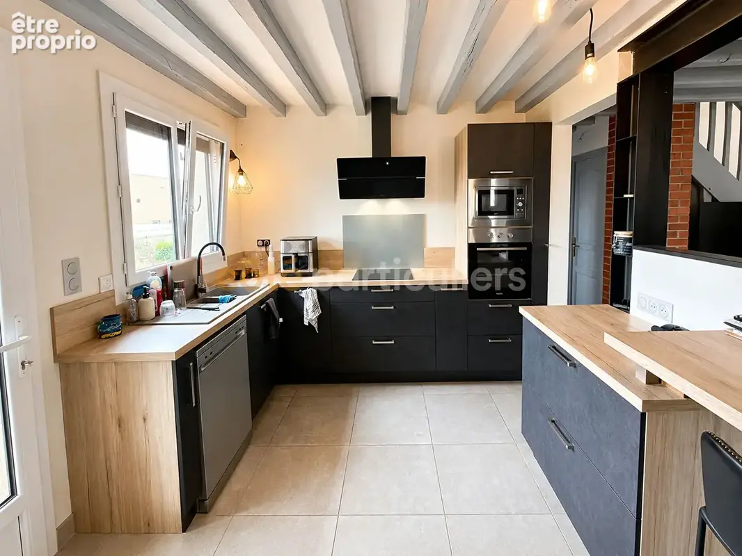 Maison familiale 151m2 - photo 5