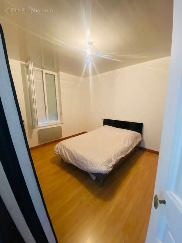 Appartement à MARQUISE