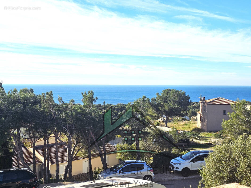 Maison à SAUSSET-LES-PINS