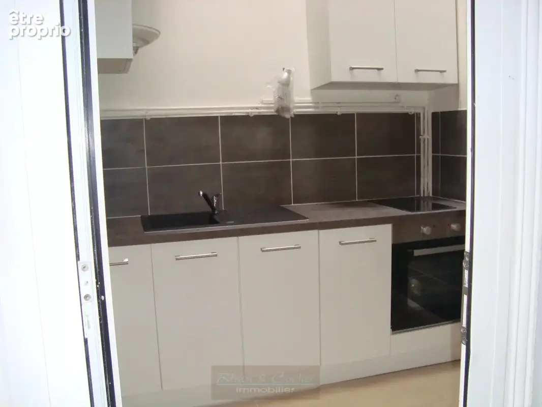 Immeuble de rapport – 9 appartements & 2 commerces - photo 17