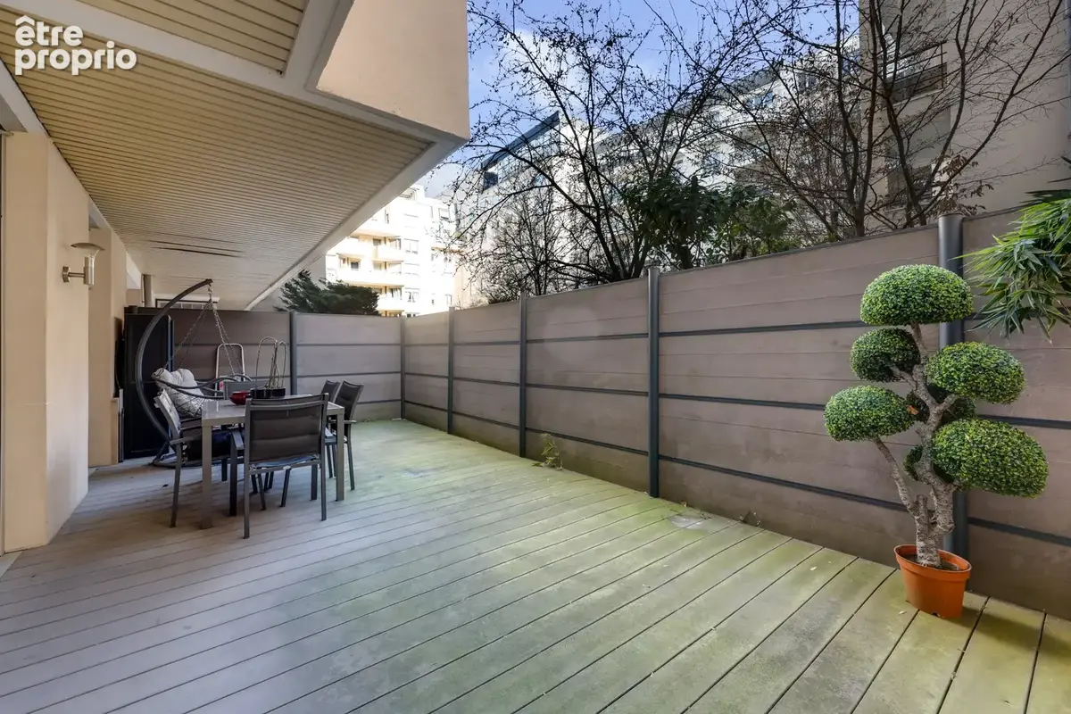 Photo Appartement à Charenton-Le-Pont au prix de 1 048 000€
