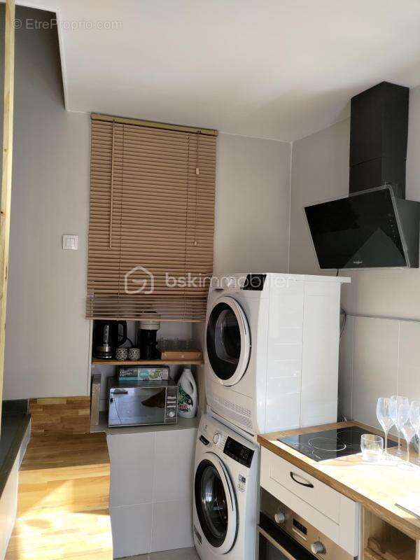 Maison à BUSSY-SAINT-GEORGES