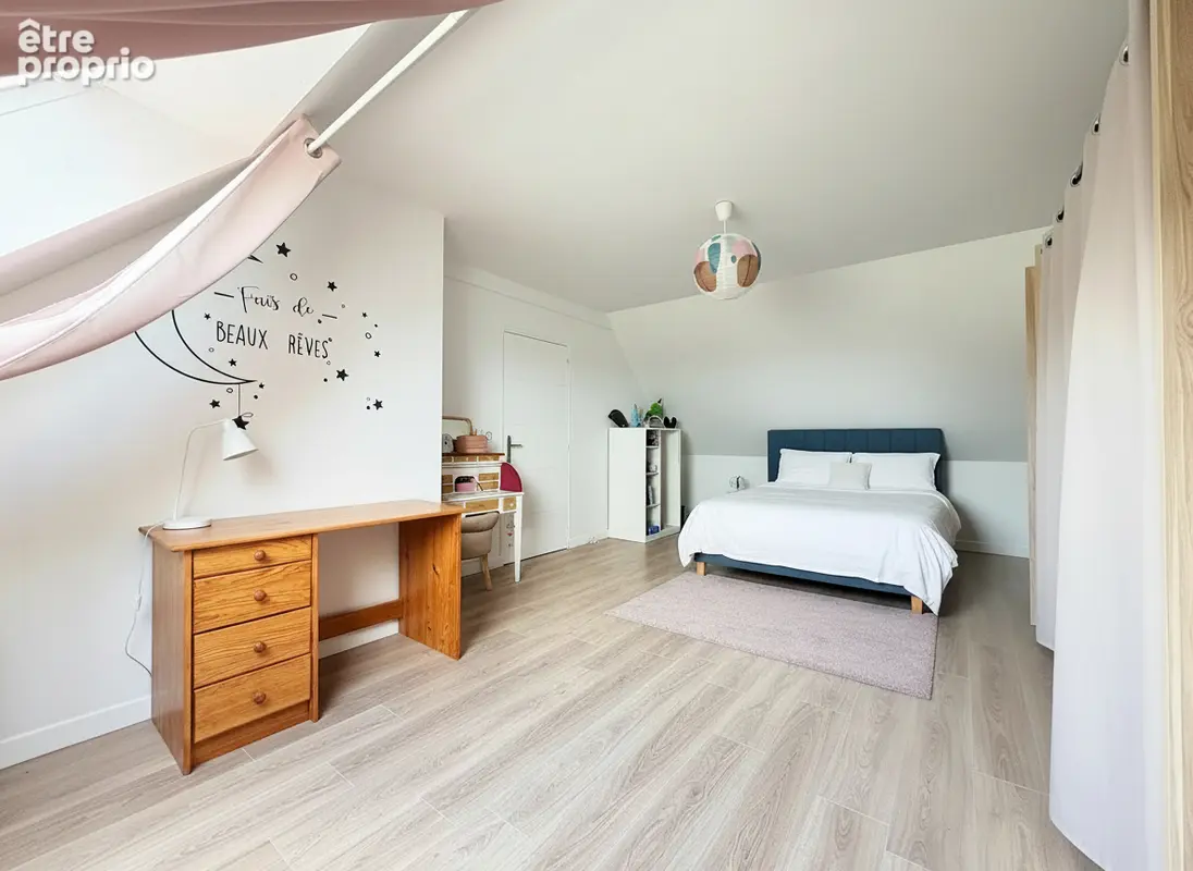 Maison Saint-brieuc 4 pièce(s) - photo 11