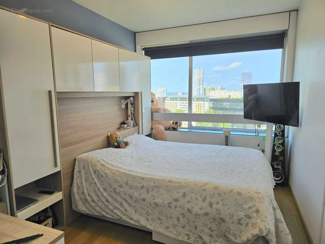 Appartement à PUTEAUX