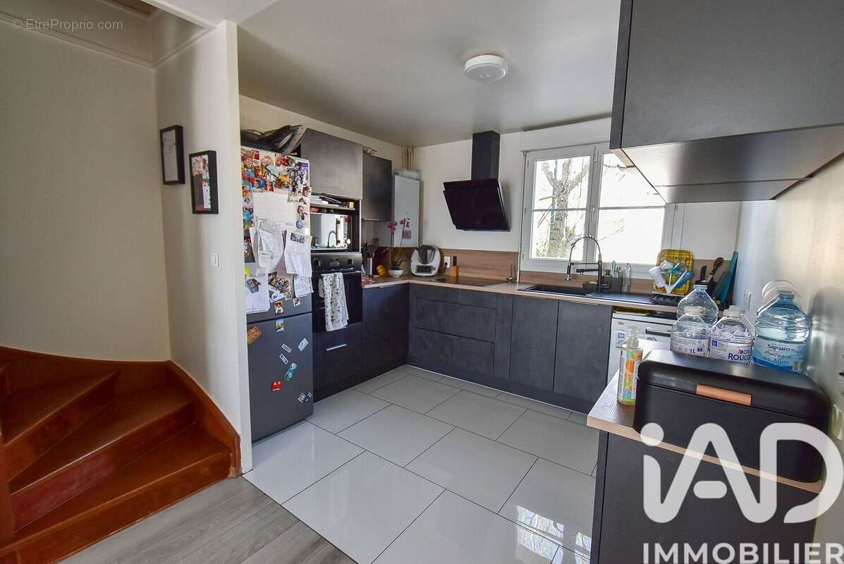 Maison 78 m² à Gagny  - photo 5