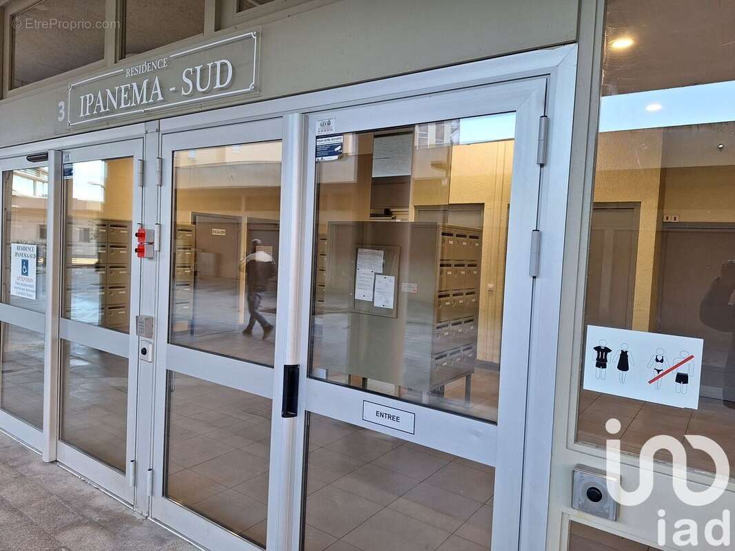 Photo 7 - Appartement à CANET-EN-ROUSSILLON