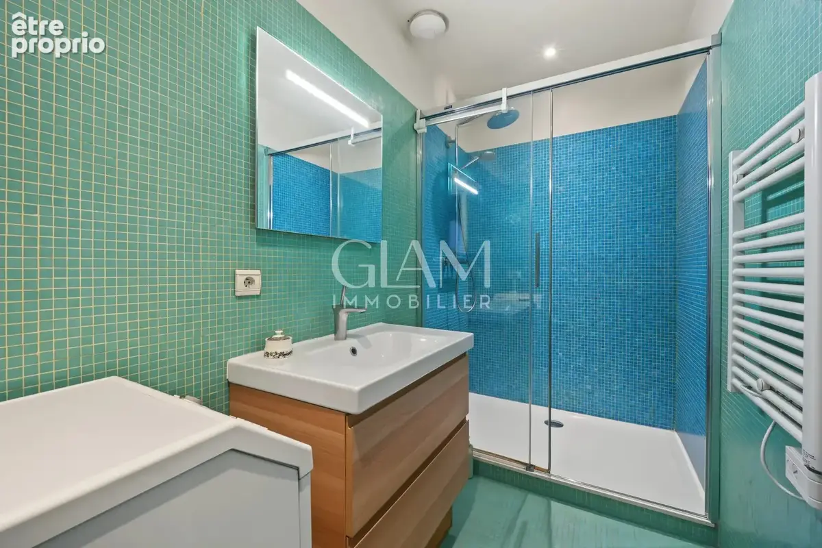 Appartement 2 pièces 51 m² à vendre à Clamart (92140) - photo 9