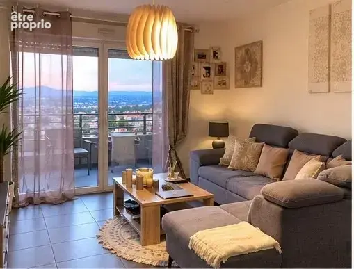Saint-raphaël – beau 3 pièces avec terrasse et piscine rooftop - photo 5
