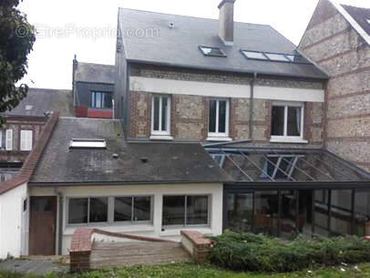 Maison à FECAMP