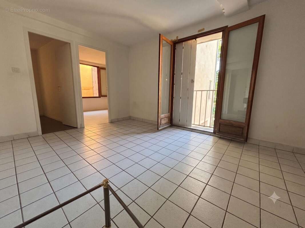Appartement à ROMANS-SUR-ISERE