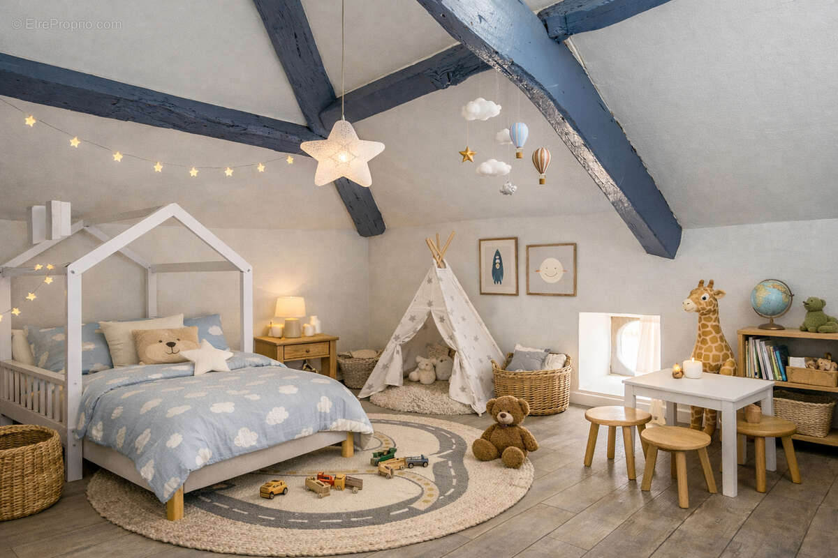 Appartement à BIDART