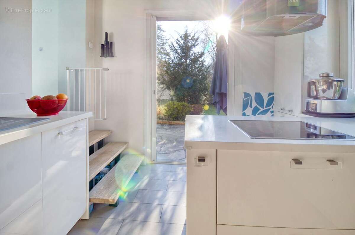 Maison à MARLY-LE-ROI