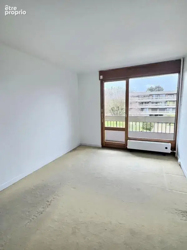 APPARTEMENT FAMILIAL 129 m2 - Résidence de Standing " Les Princes" NOISY LE ROI - 735560 € - photo 8