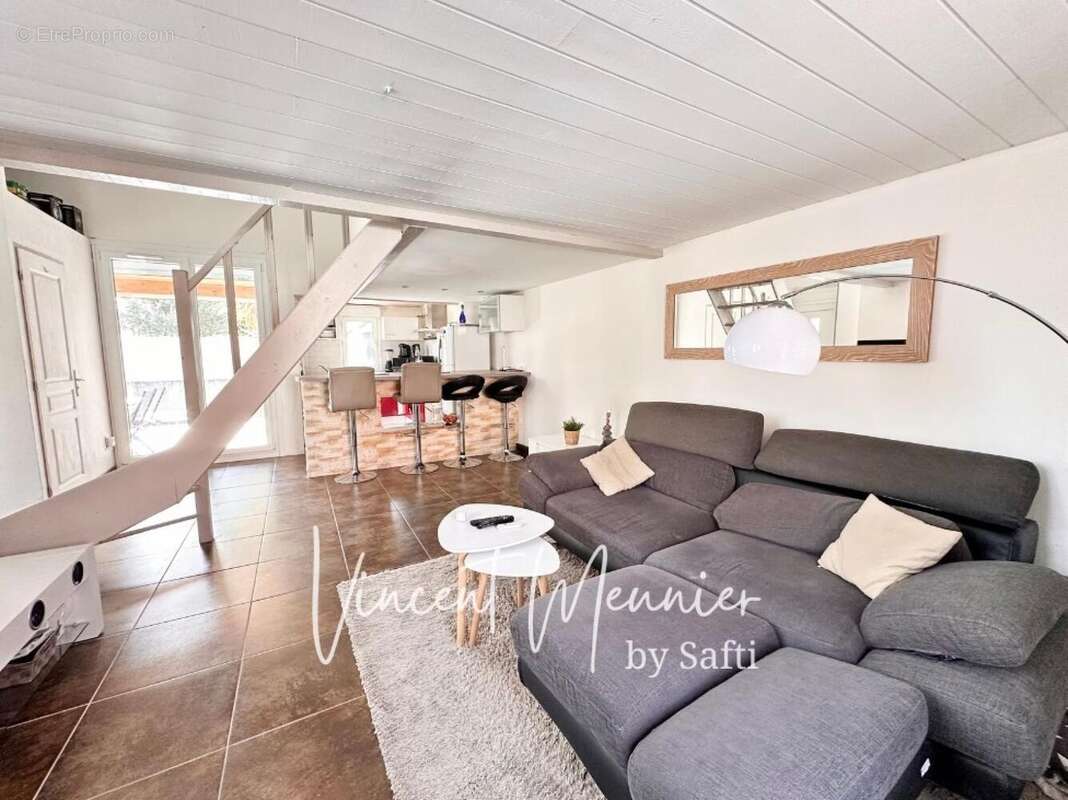 Photo 4 - Maison à BEYNOST