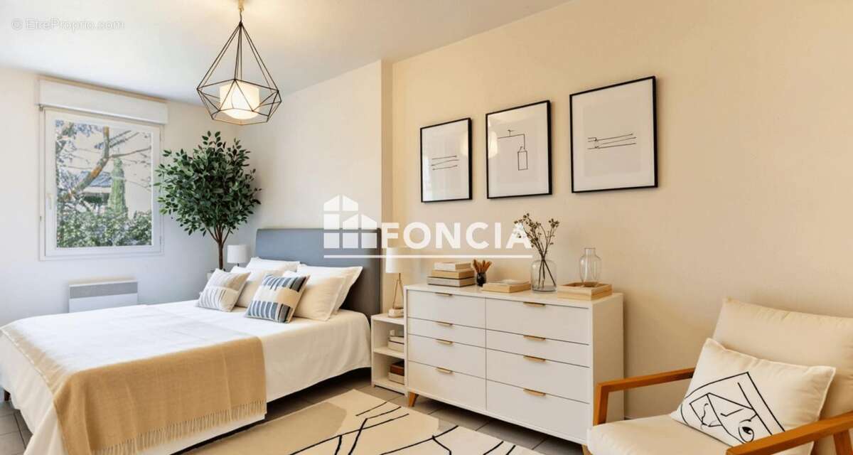 Appartement à VALENCE