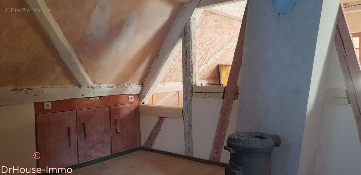 Maison à LAUTENBACHZELL