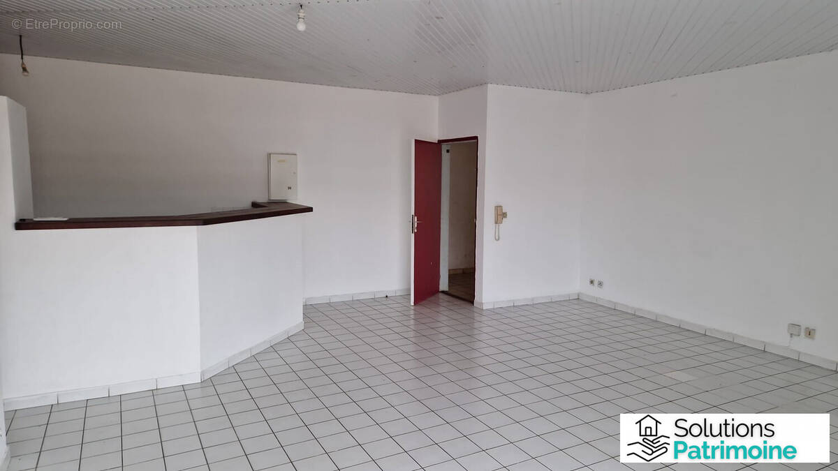 Appartement à CAYENNE
