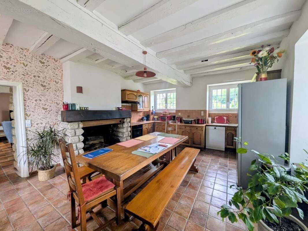 Maison à SEZANNE