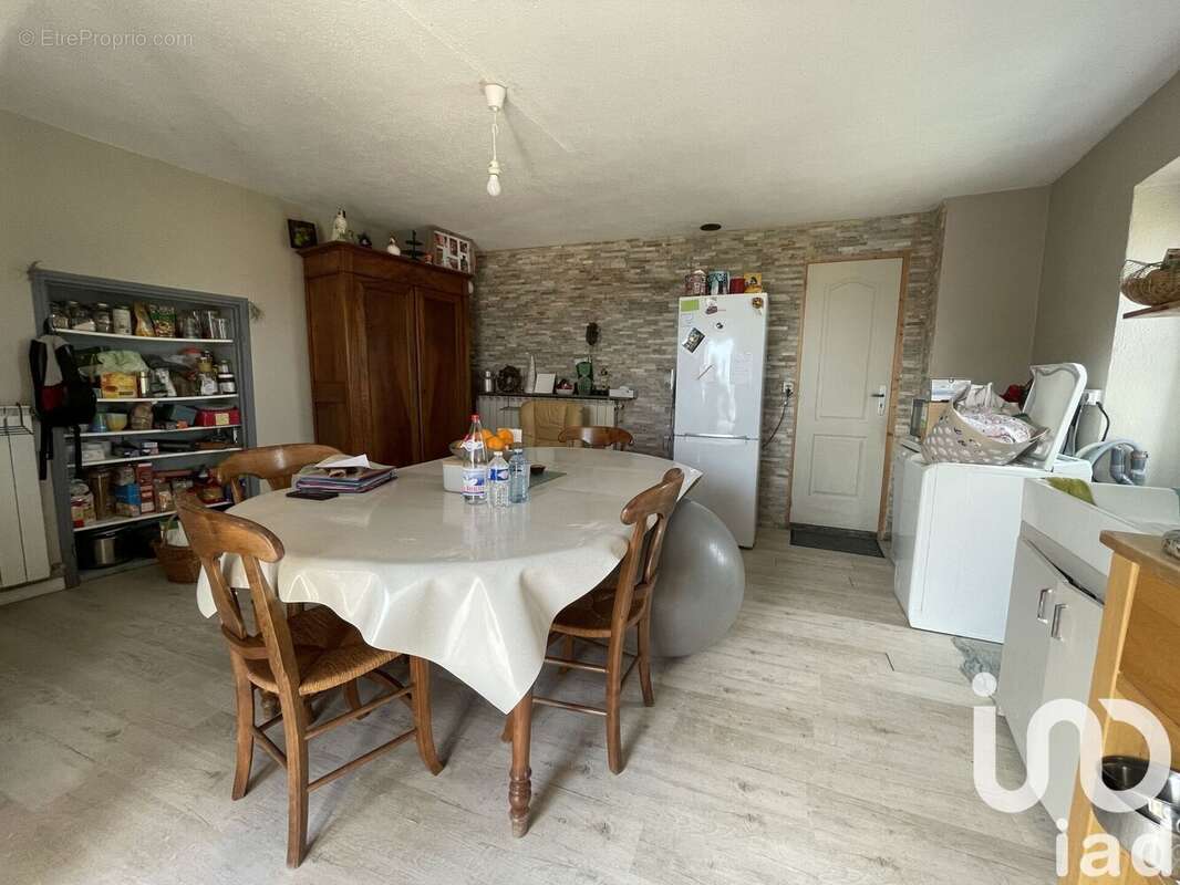 Maison 52 m² à Saint-Andeol-De-Vals  - photo 6