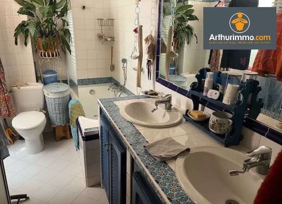 Appartement à AJACCIO