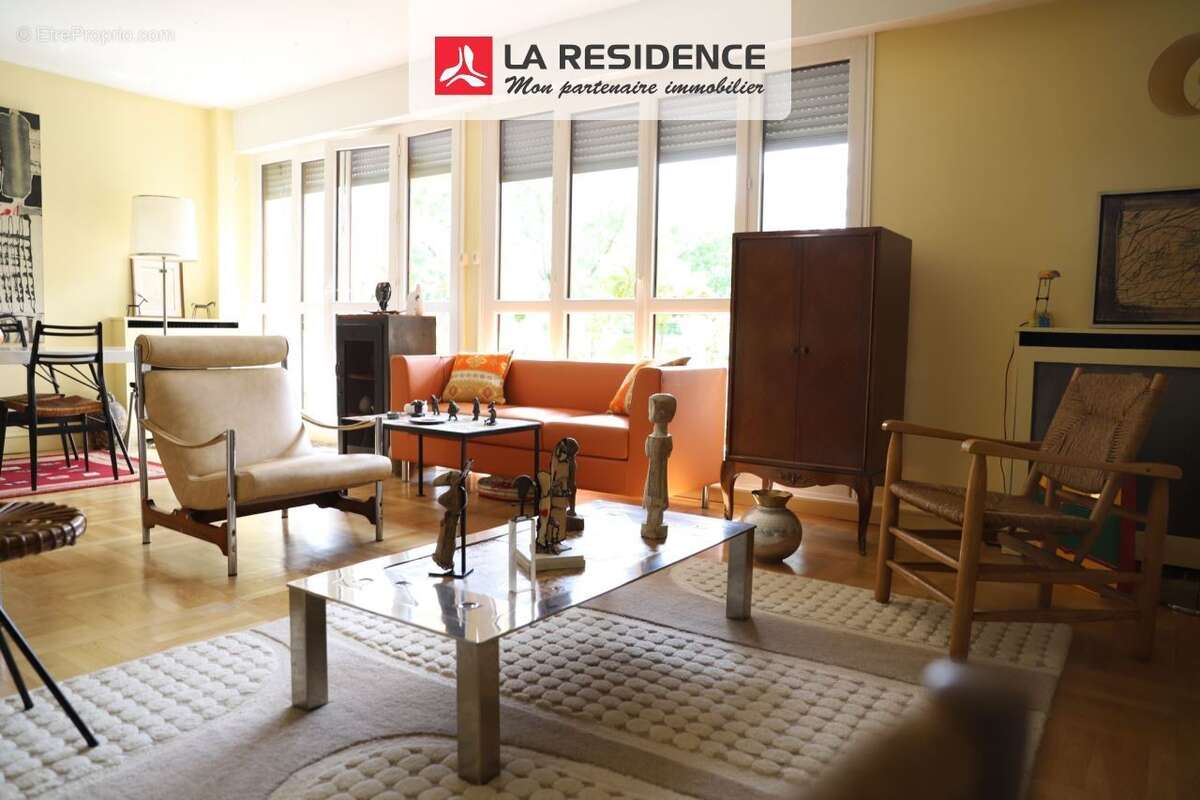 Appartement à SEVRES