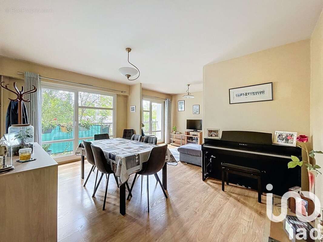 Photo 7 - Appartement à RENNES