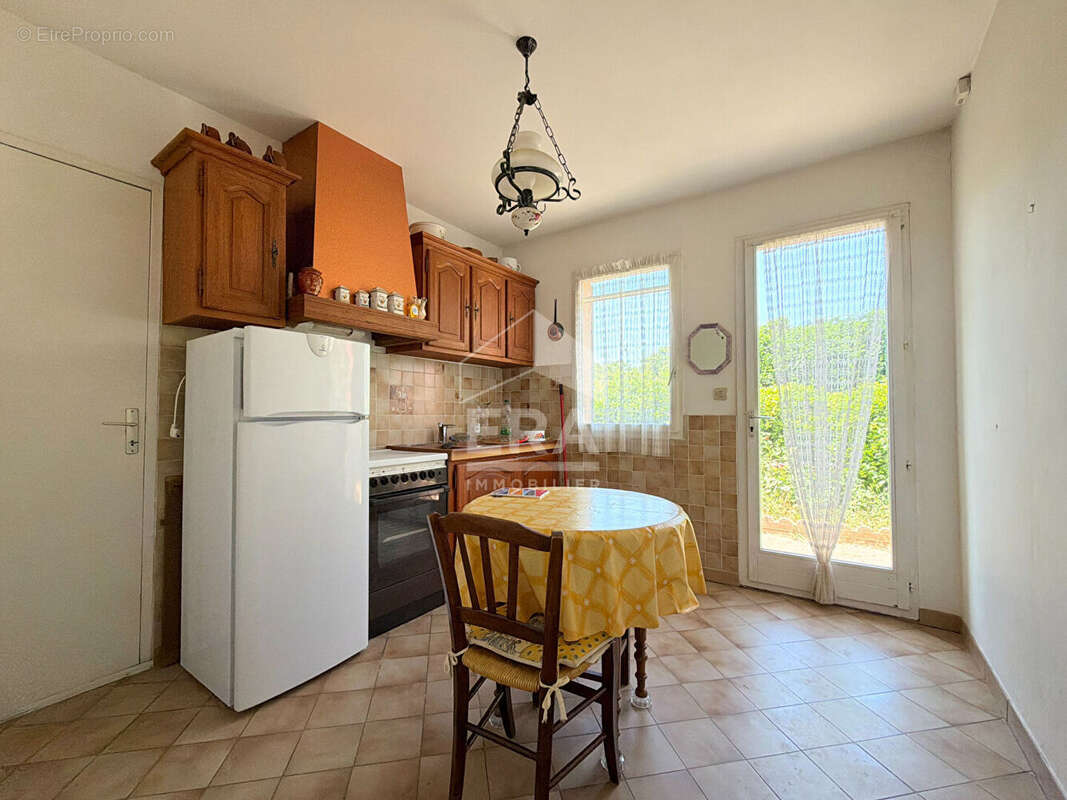 Maison 61m² à pertuis - photo 7