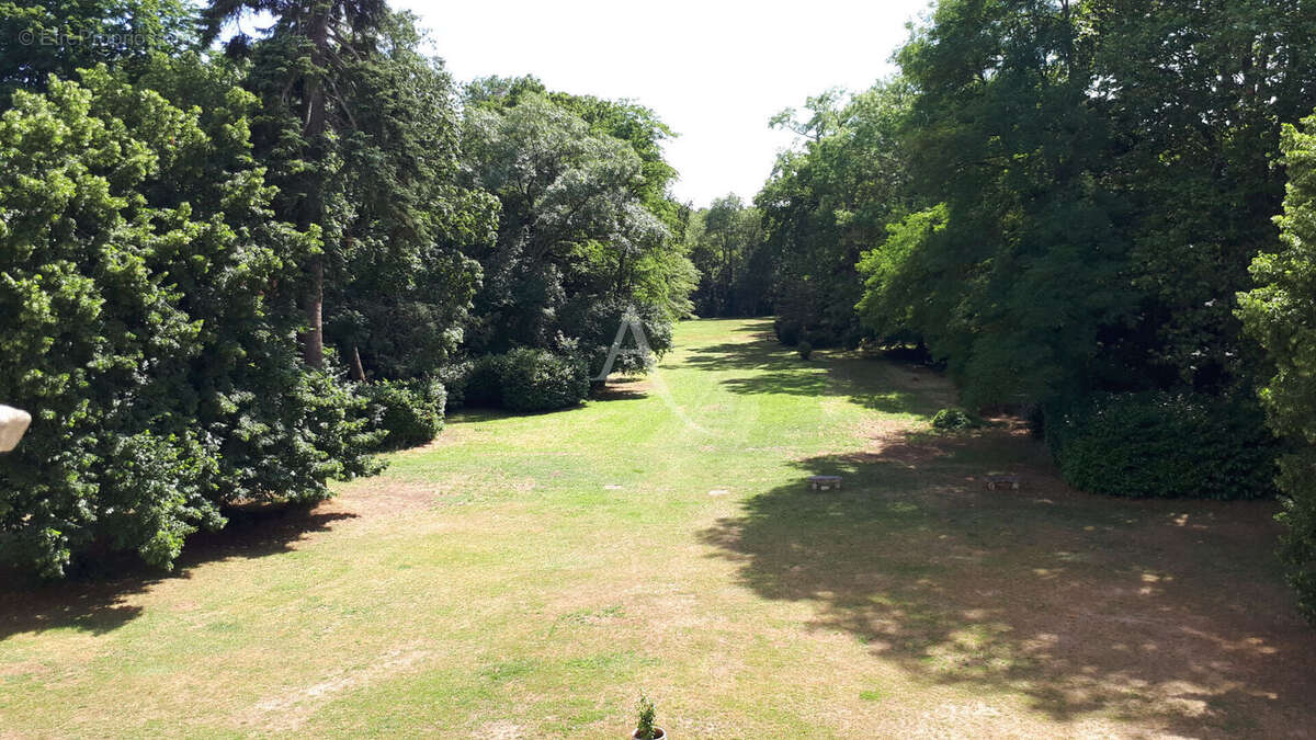 Appartement à ORLEANS