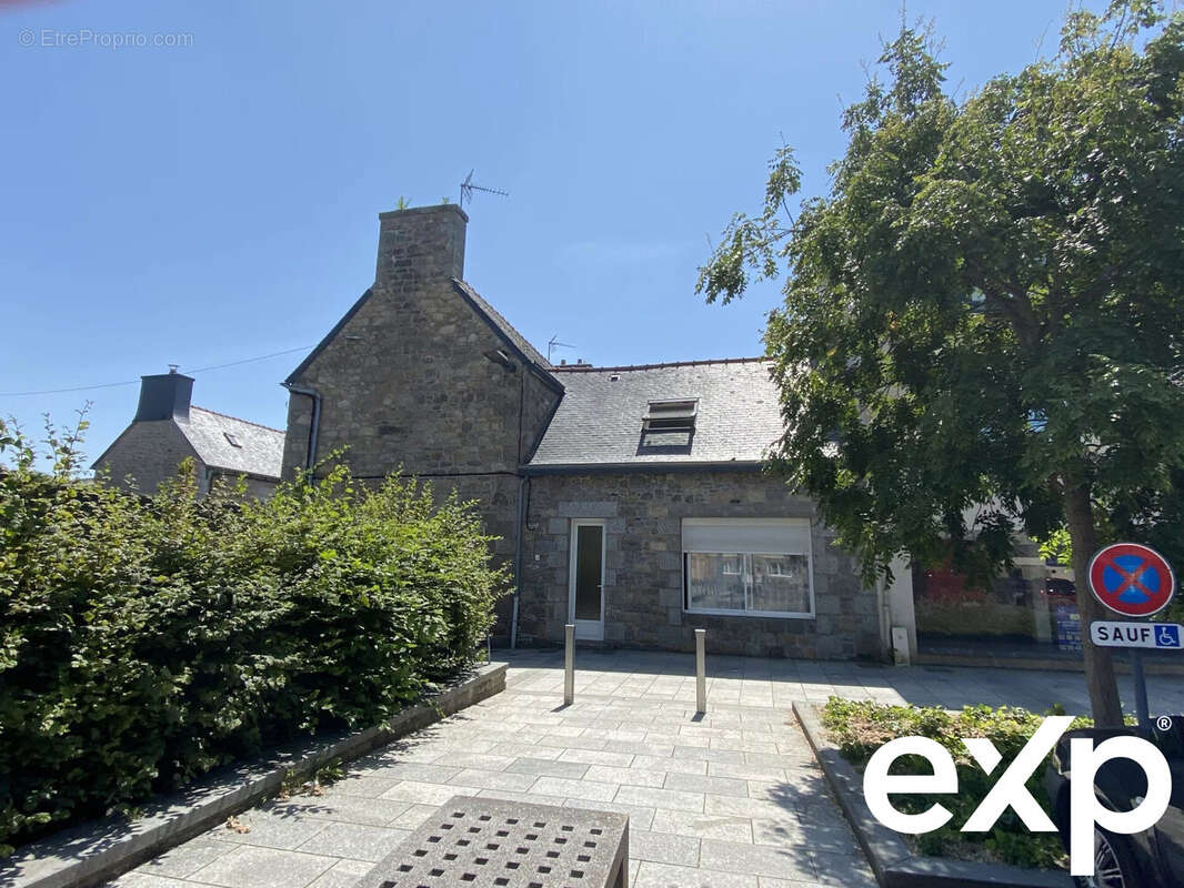 Appartement à BEGARD