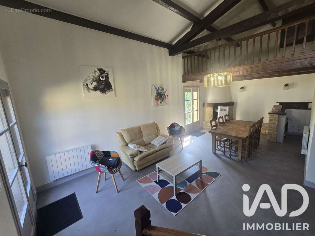 Maison 131 m² à Montayral  - photo 5