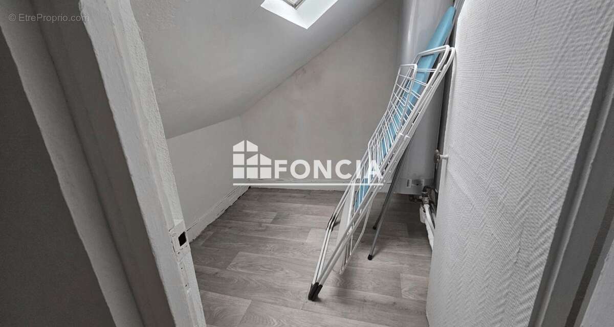 Appartement à SAINT-GERMAIN-EN-LAYE