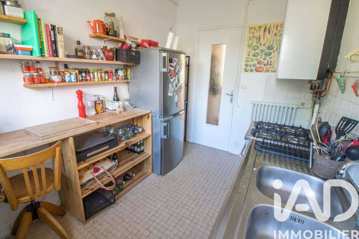 Photo 4 - Appartement à RENNES